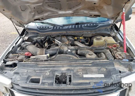 2019 Ford F-250 Xlt z USA, uszkodzony, nr VIN 1FT7W2BT9KED09942